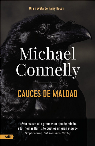 [9788413628462] CAUCES DE MALDAD