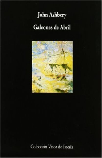 [9788475223193] GALEONES DE ABRIL
