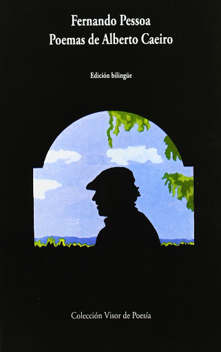 [9788475221052] POEMAS DE ALBERTO CAEIRO