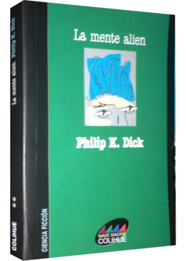 [9789505815821] LA MENTE ALIEN