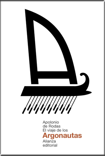 [9788491045465] EL VIAJE DE LOS ARGONAUTAS