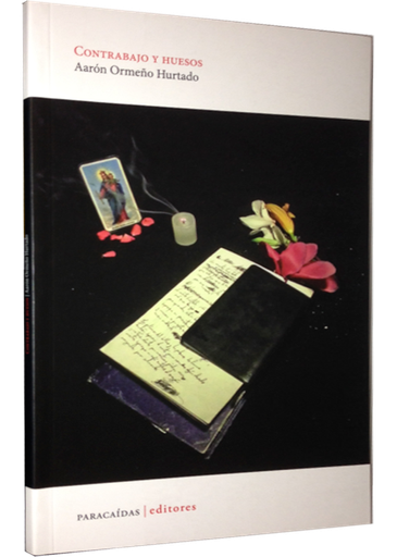 [9786124192340] CONTRABAJO Y HUESOS