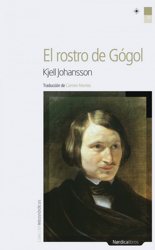 [9788492683321] EL ROSTRO DE GÓGOL