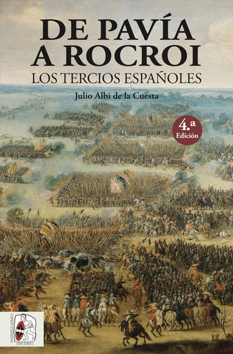 [9788494649967] DE PAVÍA A ROCROI