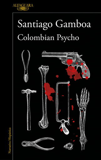 [9788420461380] COLOMBIAN PSYCHO