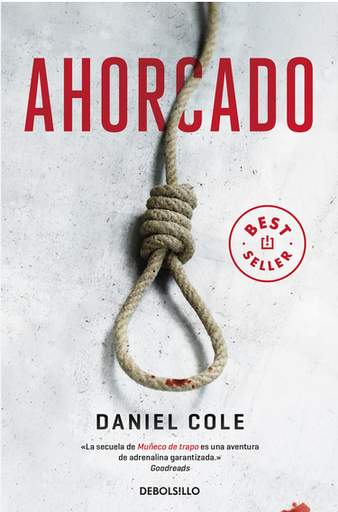 [9788466351690] AHORCADO