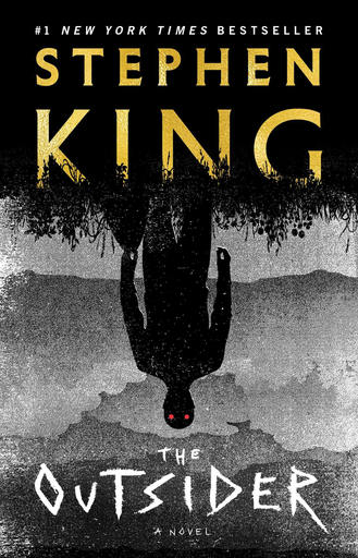 [9781501181009] THE OUTSIDER