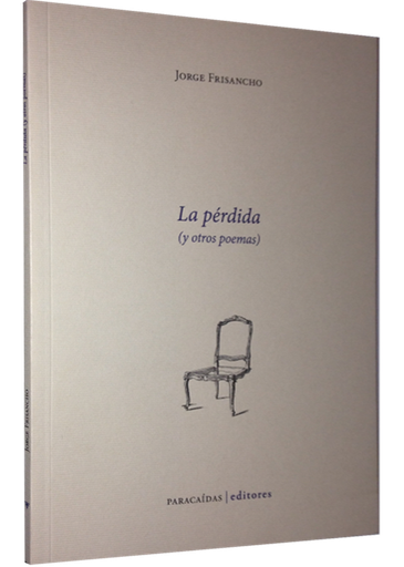 [9786124192333] LA PÉRDIDA