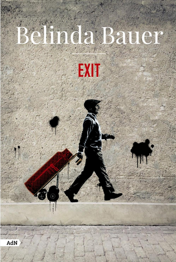 [9788413627250] EXIT