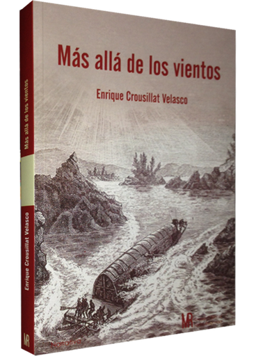 [9786124091643] MÁS ALLÁ DE LOS VIENTOS