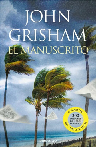 [9788466358477] EL MANUSCRITO