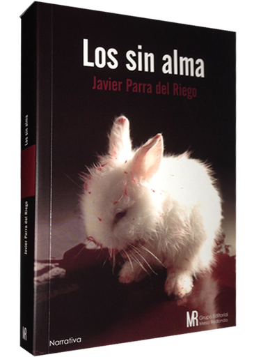 [9786124091681] LOS SIN ALMA