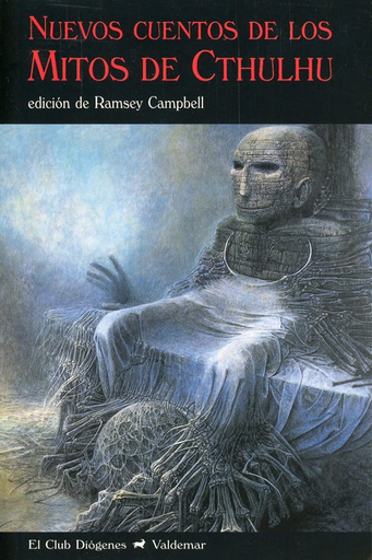 [9788477029243] NUEVOS CUENTOS DE LOS MITOS DE CTHULHU