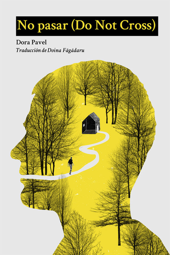 [9788494796371] NO PASAR (DO NOT CROSS)
