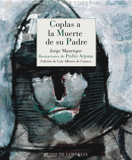 [9788419124272] COPLAS POR LA MUERTE DE SU PADRE