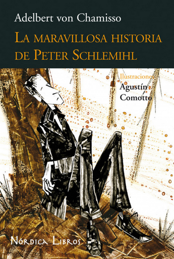 [9788493669591] LA MARAVILLOSA HISTORIA DE PETER SCHLEMIHL