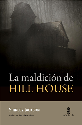 [9788494836695] LA MALDICIÓN DE HILL HOUSE