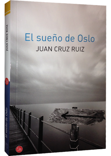 [9788466326858] EL SUEÑO DE OSLO