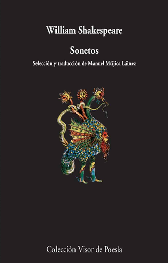 [9788475221595] SONETOS