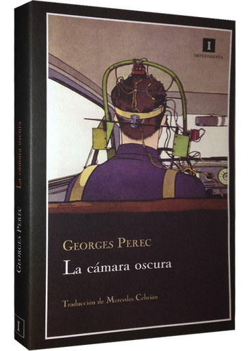 [9788415130017] LA CÁMARA OSCURA