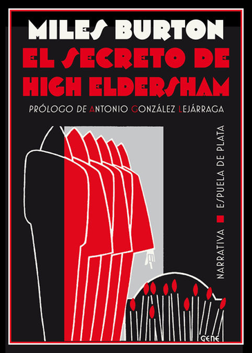 [9788417146634] EL SECRETO DE HIGH ELDERSHAM