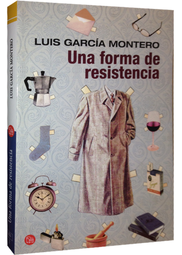 [9788466327046] UNA FORMA DE RESISTENCIA