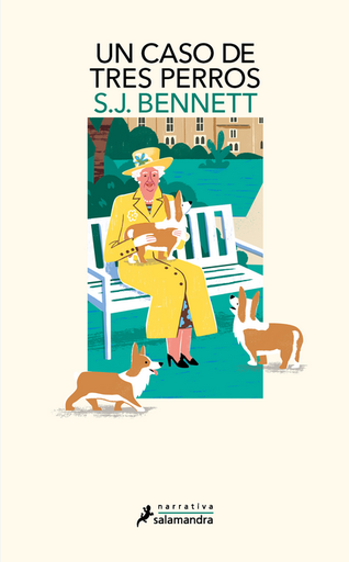 [9788418681288] UN CASO DE TRES PERROS