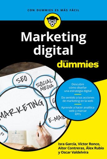 [9789584277008] MARKETING DIGITAL PARA DUMMIES