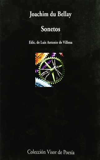 [9788475221991] SONETOS