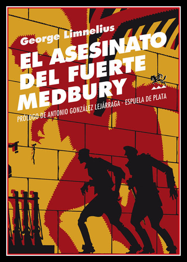 [9788417146559] EL ASESINATO DEL FUERTE MEDBURY
