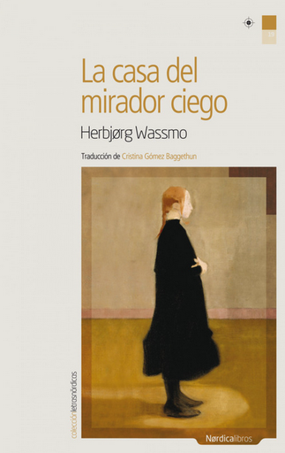 [9788492683208] LA CASA DEL MIRADOR CIEGO