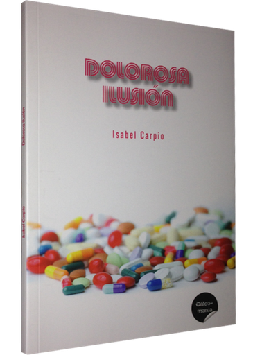 [9786124654428] DOLOROSA ILUSIÓN