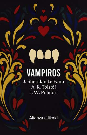 [9788413626253] VAMPIROS