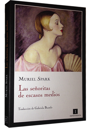 [9788415130055] LAS SEÑORITAS DE ESCASOS MEDIOS