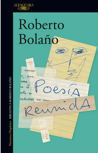 [9789877387766] POESÍA REUNIDA