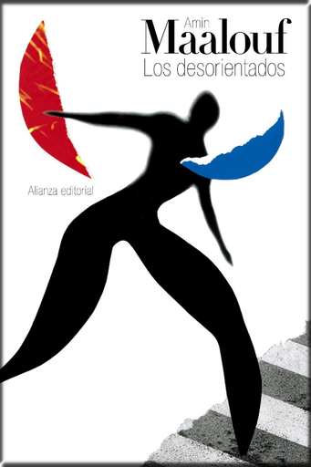 [9788491047018] LOS DESORIENTADOS