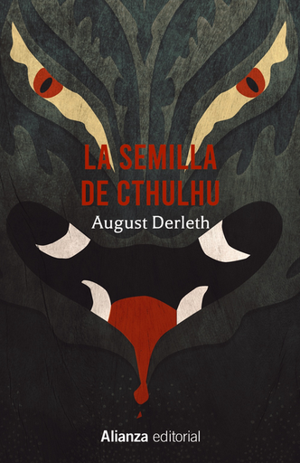 [9788413626239] LA SEMILLA CTHULHU