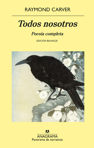 [9788433980250] TODOS NOSOTROS. Poesía completa