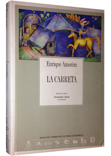 [9788489666092] LA CARRETA