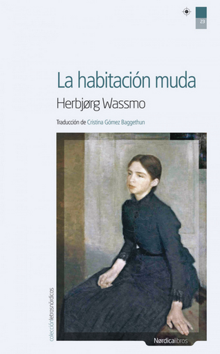 [9788492683499] LA HABITACIÓN MUDA