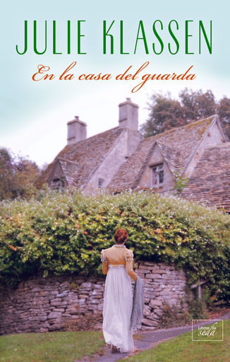 [9788416973538] EN LA CASA DEL GUARDA