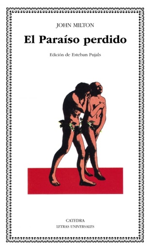 [9788437605913] EL PARAÍSO PERDIDO