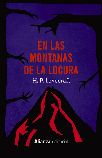 [9788413626246] EN LAS MONTAÑAS DE LA LOCURA
