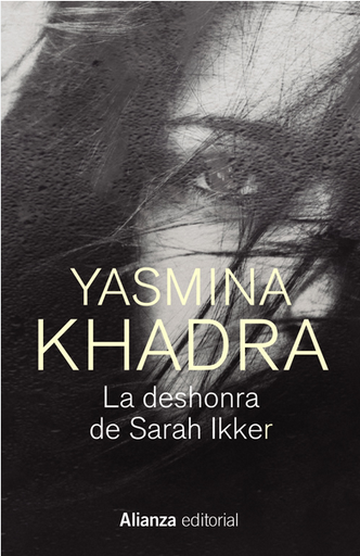 [9788413628424] LA DESHONRA DE SARAH IKKER