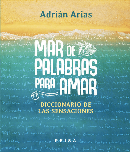 [9786123051938] MAR DE PALABRAS PARA AMAR