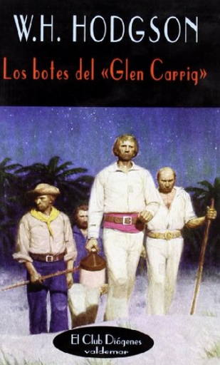 [9788477023913] LOS BOTES DEL GLEN CARRIG