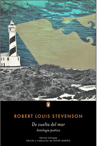 [9788491054016] DE VUELTA DEL MAR