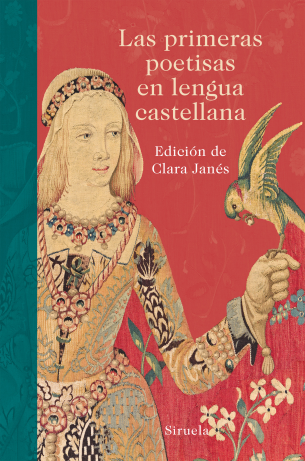 [9788416854028] LAS PRIMERAS POETISAS EN LENGUA CASTELLANA