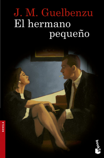 [9788423348428] EL HERMANO PEQUEÑO