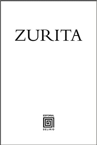 [9788493860769] ZURITA